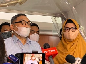 Akhirnya Keluarga Bakrie Bicara, Kasus Nia Ramadhani Dianggap Cobaan