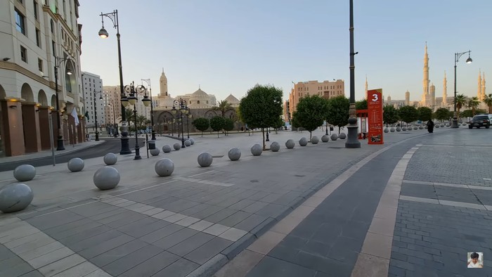 Madinah