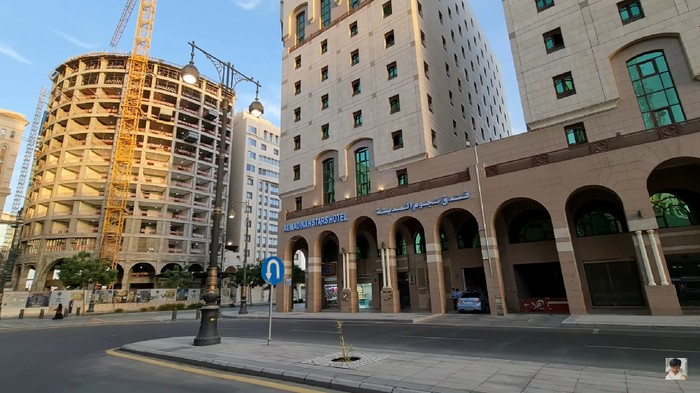 Madinah Madinah