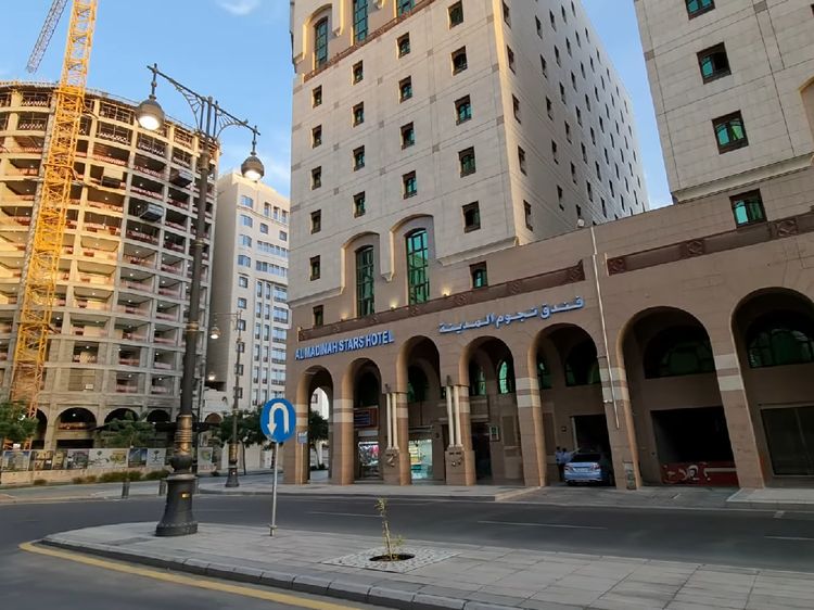 Foto: 5 Kota Teraman di Dunia untuk Turis Perempuan