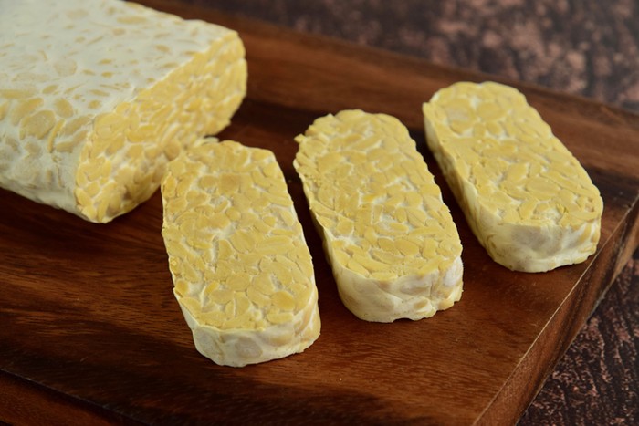 Makan Tempe Terbukti Perkuat Imun Tubuh dan Perkecil Risiko Terpapar COVID-19