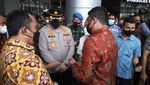 Potret Bobby Segel Mal Centre Point yang Nunggak Pajak Rp 56 M