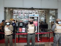 Ini Pemilik Mal di Medan yang Disegel Bobby Nasution gegara Tunggak Pajak Rp 250 M