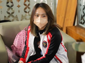 Pede Lolos Grup Olimpiade Tokyo, Praveen/Melati Tak Ingin Lengah