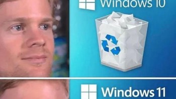 Perubahan ikon Windows 11. Foto: dok Reddit