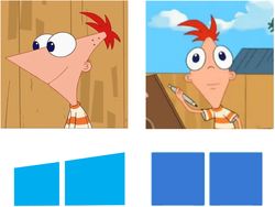 Meme Kocak Windows 11, Auto Bikin Ngakak