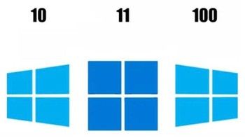 Mungkin Microsoft akan menggunakan logo tersebut selanjutnya. Foto: dok Reddit