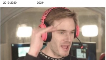 Evolusi logo Windows. Foto: dok Reddit