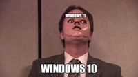Meme Windows 11