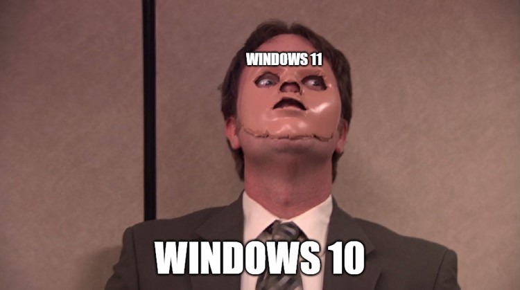 Windows meme. Мемы про виндовс. Windows 11 Мем. Мем снести винду. Сноси винду.