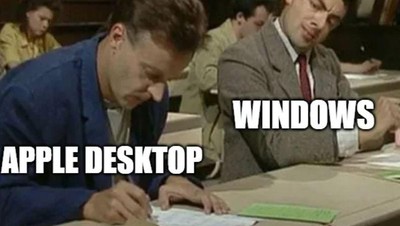Meme Kocak Windows 11, Auto Bikin Ngakak