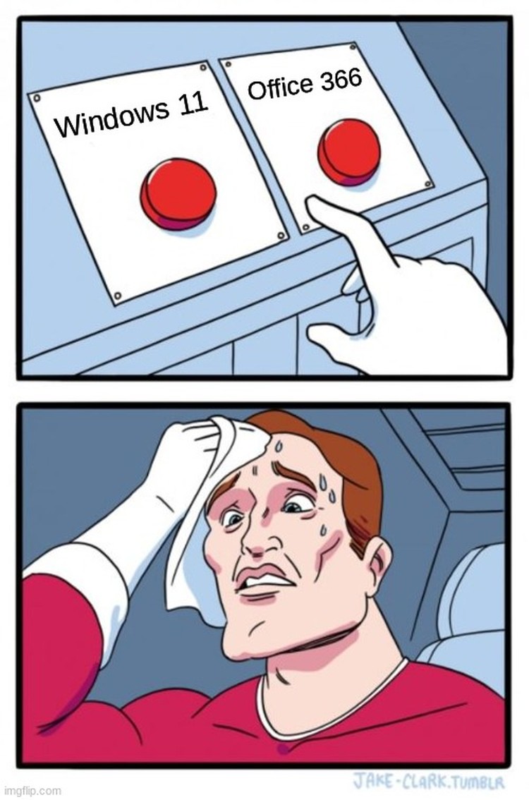 Meme Windows 11 Meme Windows 11