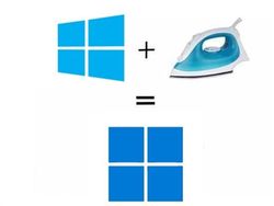 Meme Kocak Windows 11, Auto Bikin Ngakak