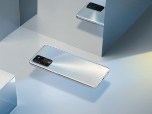 Oppo A16 Dirilis di Indonesia, Baterai Tahan Lama Harga Rp 2 Juta