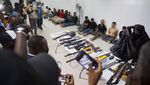 Ini Tampang Para Pelaku Pembunuhan Presiden Haiti