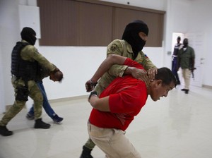 Eks Militer Kolombia Terlibat Pembunuhan Presiden Haiti Ditangkap di Jamaika