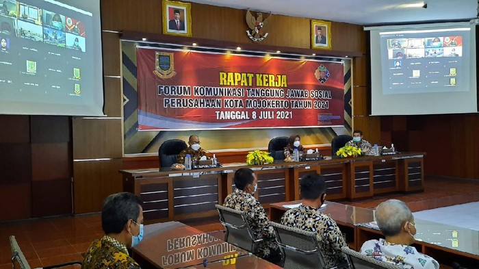 Pemkot Mojokerto