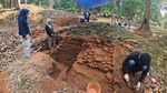 Candi Muara Jambi Diteliti