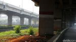 Ada Penyekatan PPKM, Kini Kalimalang Arah Jakarta Lengang