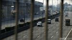 Ada Penyekatan PPKM, Kini Kalimalang Arah Jakarta Lengang
