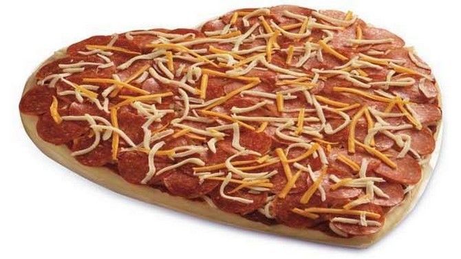 Pizza Termahal di Dunia dengan Harga Mencapai Rp 174 Juta