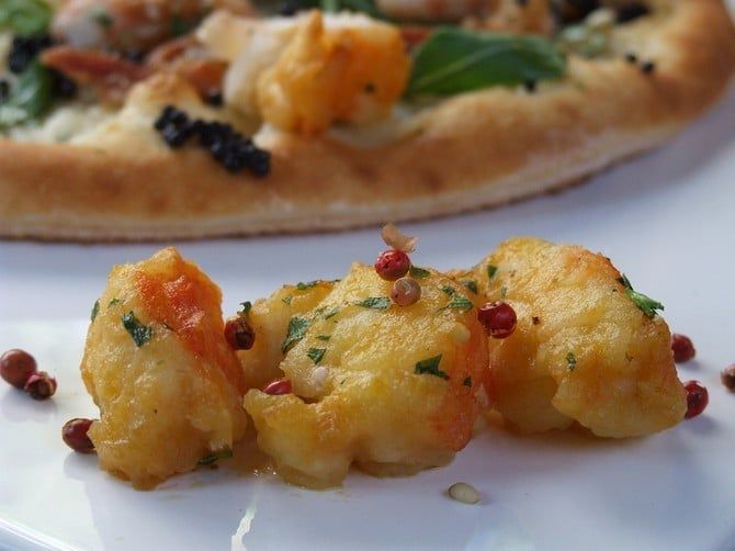 Pizza Termahal di Dunia dengan Harga Mencapai Rp 174 Juta