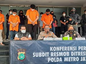 Catut RS-Klinik, Pemalsu Surat Swab PCR Sudah Layani Ratusan Orang
