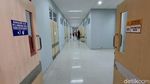 Potret Ruang Isolasi dan Bed Khusus COVID-19 di RSUD Cibabat