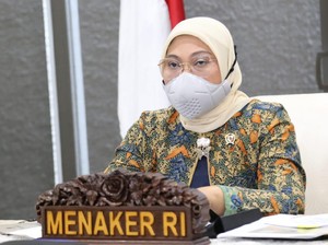 Mantap! Bakal Ada Bantuan Subsidi Upah, Besarannya Rp 1 Juta