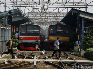 Perhatian! Mulai 12 Juli, Syarat Perjalanan Mesti Punya STRP