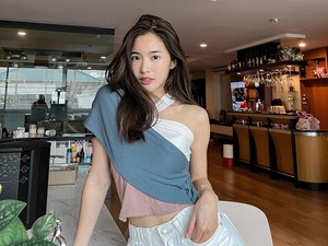 Profil WJ Mild, Aktris Thailand yang Jajal Macam-macam Peran
