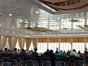 Gubsu Tegaskan Tak Izinkan Belajar Tatap Muka Meski Jabatan Jadi Taruhan