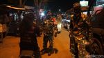 Masih Bandel, Ratusan Warga Terjaring PPKM Darurat di Pekalongan