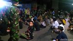 Foto-foto Rekam Jejak Sepekan Penerapan PPKM Darurat