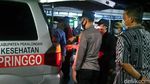 Masih Bandel, Ratusan Warga Terjaring PPKM Darurat di Pekalongan