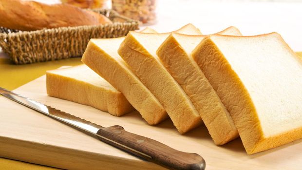 Resep Pizza Roti Panggang Topping Keju