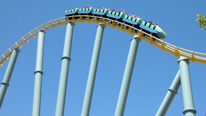 Rollercoaster