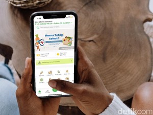 Sayurbox Disiram Duit Rp 1,7 Triliun dari Investor