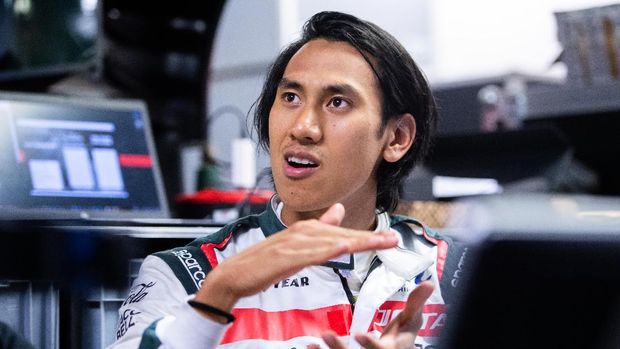 Balapan FIA World Endurance Challenge (WEC) di Monza memang baru pekan depan. Tapi, Sean Gelael mau pemanasan dulu di European Le Mans Series (ELMS).