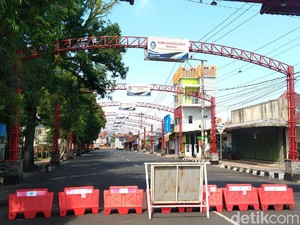 Lengkap! Daftar 15 Daerah yang Wajib PPKM Darurat Luar Jawa-Bali