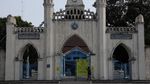 Sejumlah Masjid di Solo-Bogor Tidak Jumatan Hari Ini