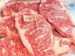 Jualan Steak Kaki Lima Modal Tenda, Pria Ini Kantongi Rp 90 Juta/Bulan