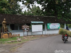 Danais DIY Rp 1,7 M Diklaim untuk Jamu Gendong, Pengrajin Bantul: Belum Dapat