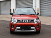 Suzuki Ignis Disuntik Mati di Indonesia, Spare Part Dijamin Aman
