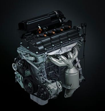 Suzuki New Ignis 2021