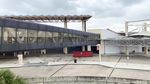Punya yang Baru, Terminal Lama Bandara Ini Tetap Bersih dan Terawat Lho