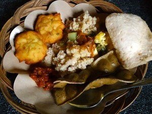 Ternyata Orang China yang Perkenalkan Singkong sebagai Makanan di Indonesia