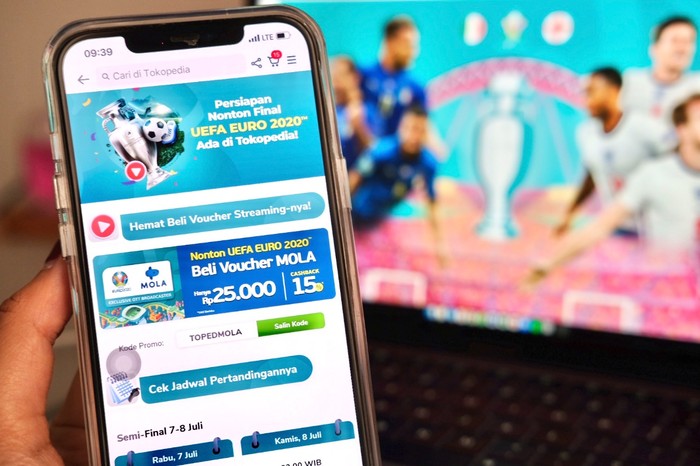 Tokopedia