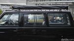 Intip Gagahnya Modifikasi Toyota Kijang LSX 1994 Rally Look