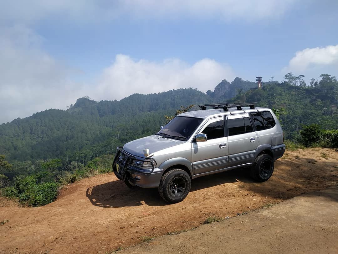 Kijang Kapsul Diesel Dipilih Jadi Pengganti Innova Fortuner Ini Keunggulannya